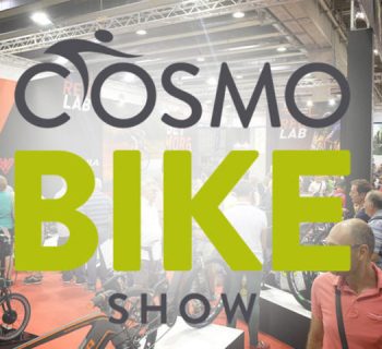 cosmo bike 2019