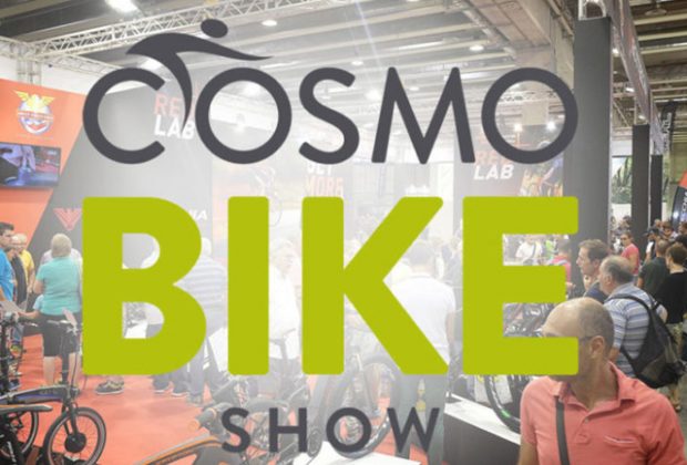 cosmo bike 2019